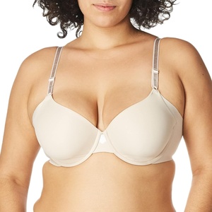 image:imageOlga Womens No Side Effects Underwire Contour BraButterscotch