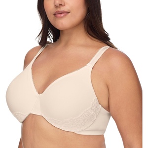 image:imageOlga Womens Plus Size Luxury Lift Underwire BraBraButterscotch