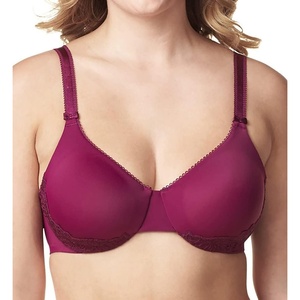 image:imageOlga Womens Plus Size Luxury Lift Underwire BraBraCabernet Jewel