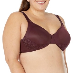 image:imageOlga Womens Plus Size Luxury Lift Underwire BraBraWinetasting