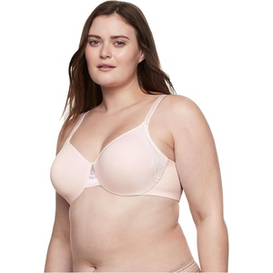 image:imageOlga Womens Plussize Cloud 9 Minimizer BraRosewater