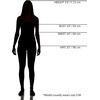 image:imageWarners womens No Pinching No Problems Digfree Comfort Waist With Lace Microfiber Hipster 5609jBlack