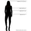 image:imageWarners womens No Pinching No Problems Digfree Comfort Waist With Lace Microfiber Hipster 5609jWhite