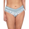 Sky Blithe Floral