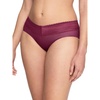 Winterberry & Evening Blue Mini Dot