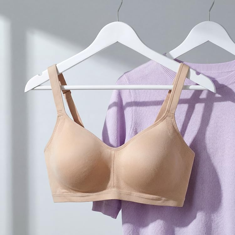 Olga ：Comfort, Support & Everyday Elegance
