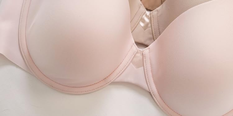 Olga ：Comfort, Support & Everyday Elegance